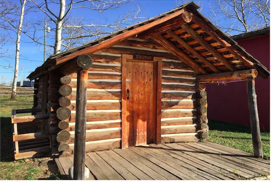 Flying U Ranch Seventy Mile House Ngoại thất bức ảnh