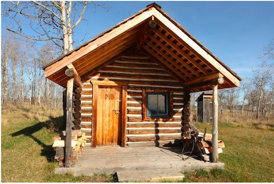 Flying U Ranch Seventy Mile House Ngoại thất bức ảnh