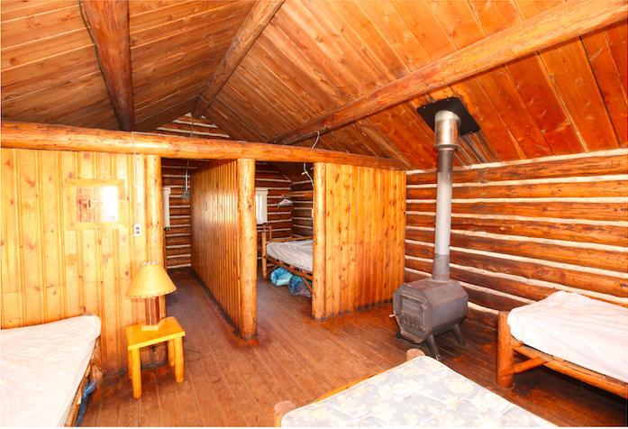 Flying U Ranch Seventy Mile House Ngoại thất bức ảnh