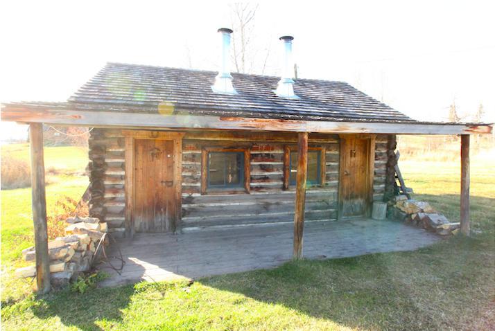 Flying U Ranch Seventy Mile House Ngoại thất bức ảnh