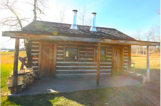 Flying U Ranch Seventy Mile House Ngoại thất bức ảnh